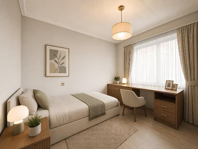 Imagen 19 Inmueble 305107 - Piso en venta en Bilbao / San Ignacio. Bilbao.
