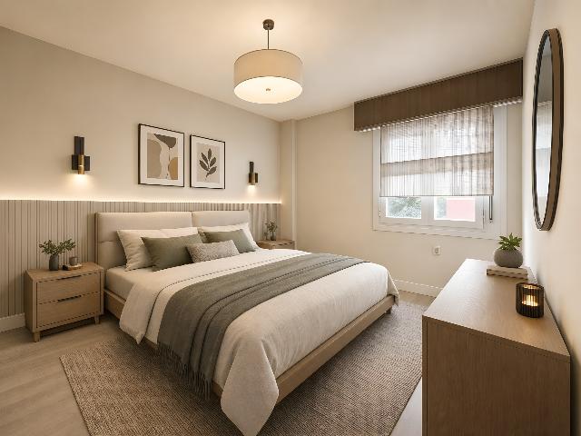 Imagen 13 Inmueble 305107 - Piso en venta en Bilbao / San Ignacio. Bilbao.
