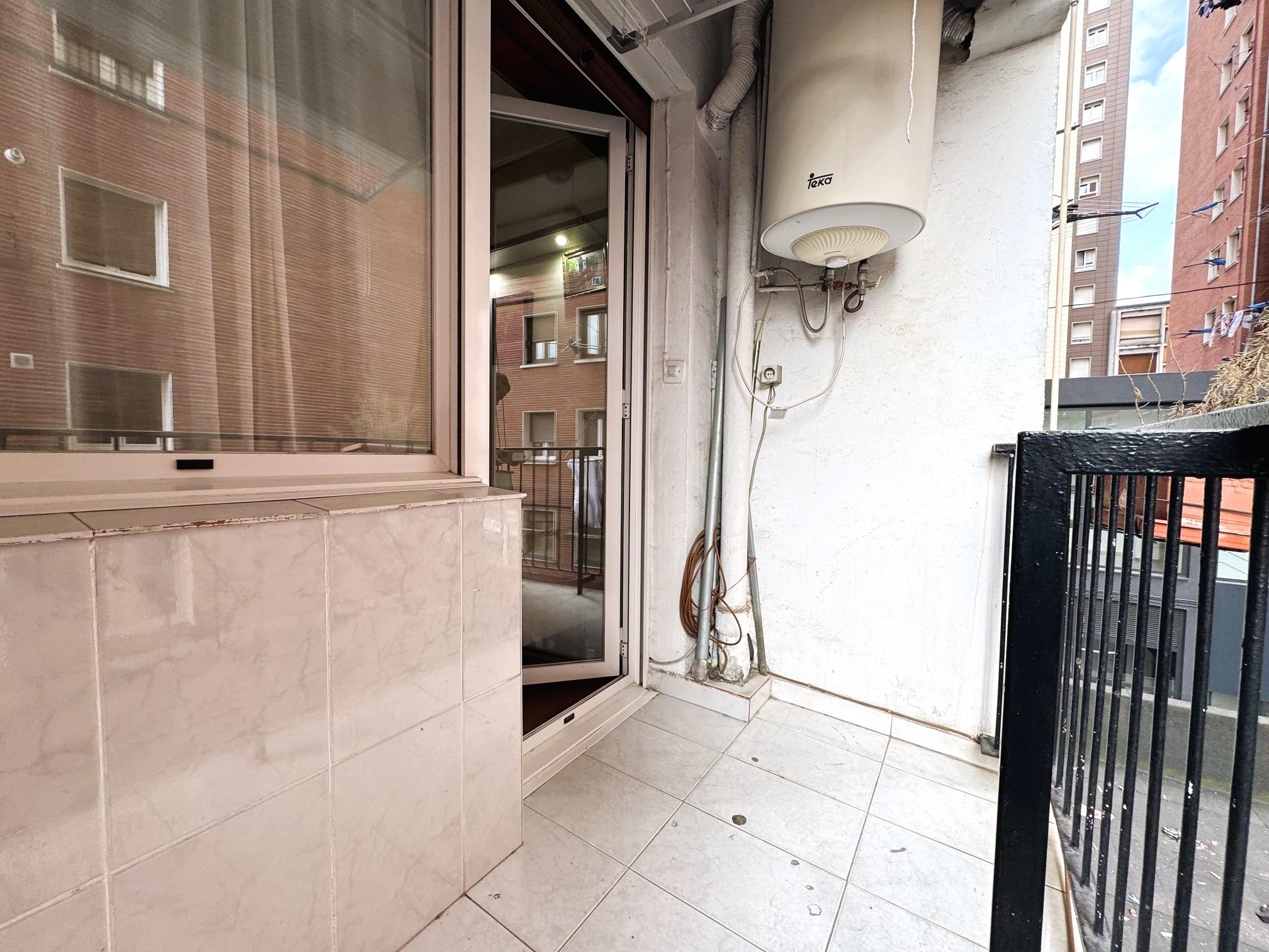 Imagen 26 Piso en venta en Bilbao / San Ignacio. Bilbao.