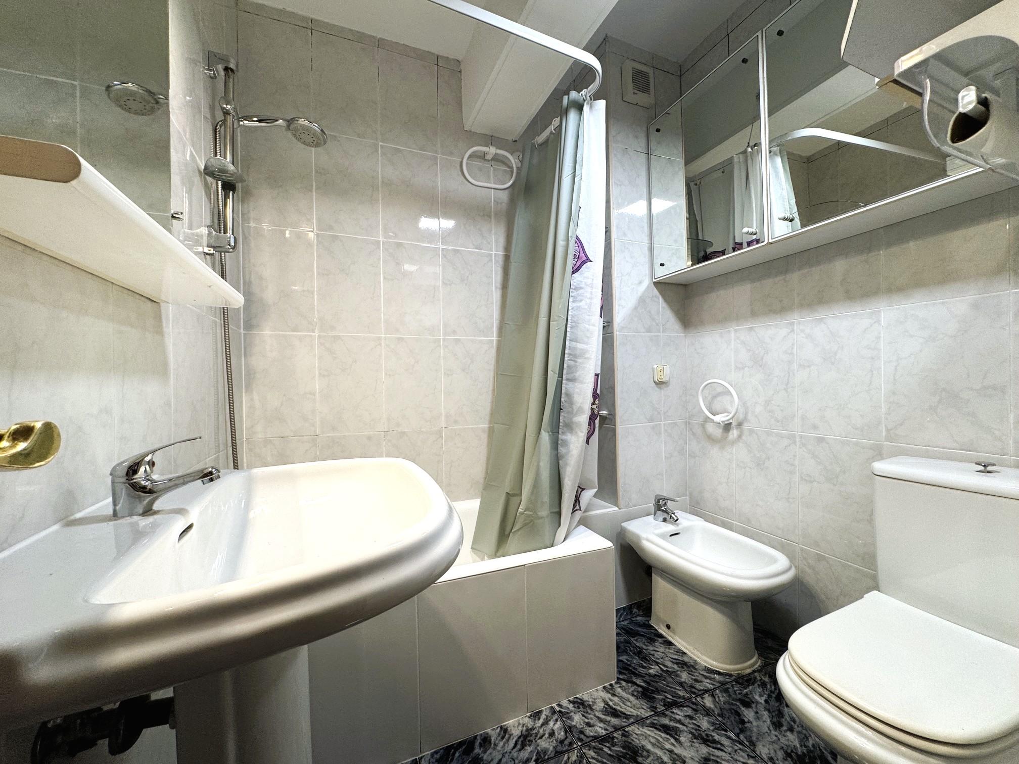 Imagen 22 Piso en venta en Bilbao / San Ignacio. Bilbao.