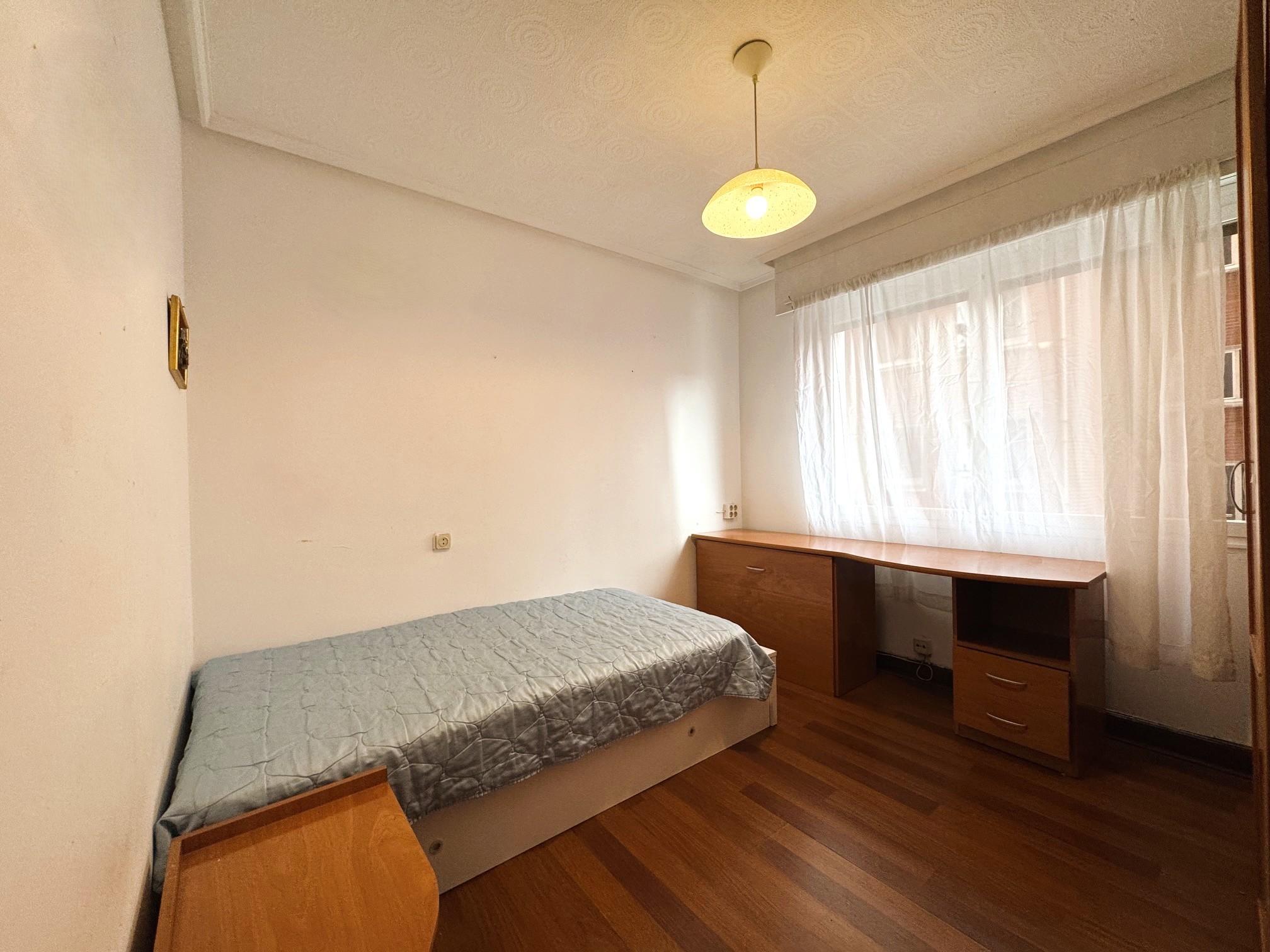 Imagen 20 Piso en venta en Bilbao / San Ignacio. Bilbao.