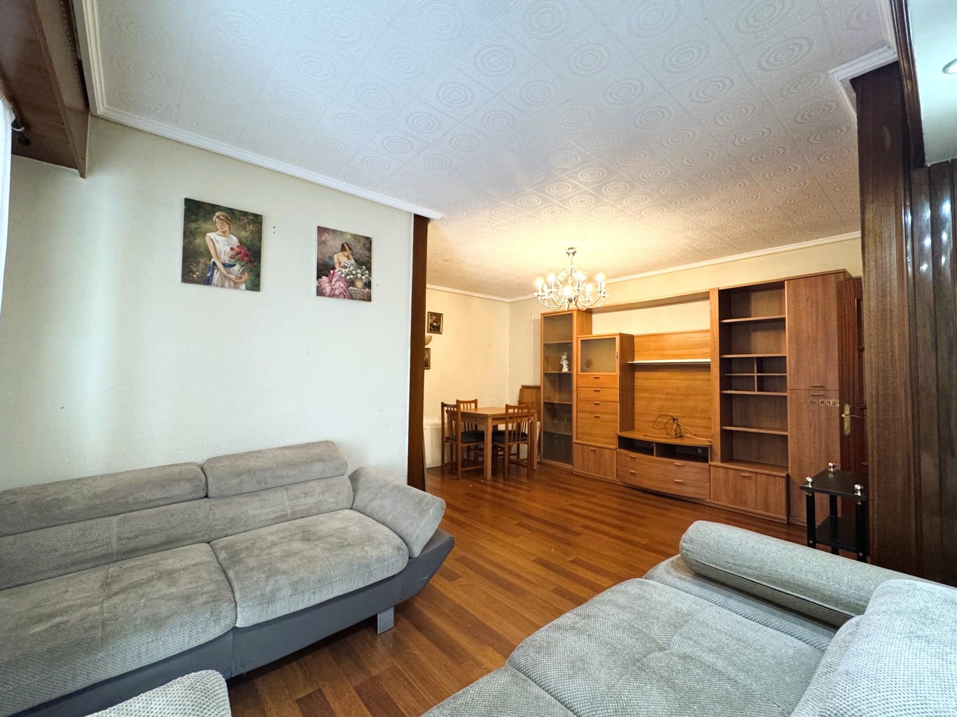 Imagen 9 Piso en venta en Bilbao / San Ignacio. Bilbao.
