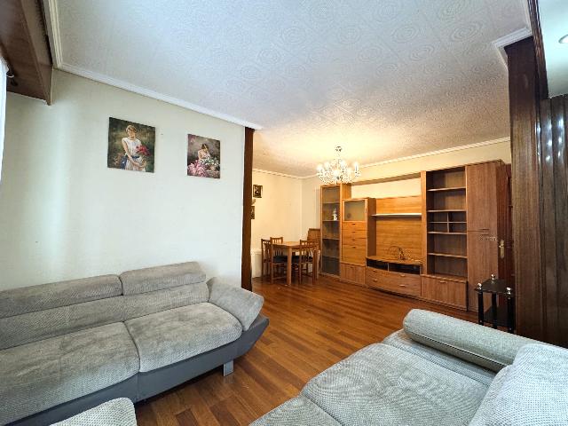 Imagen 9 Inmueble 305107 - Piso en venta en Bilbao / San Ignacio. Bilbao.