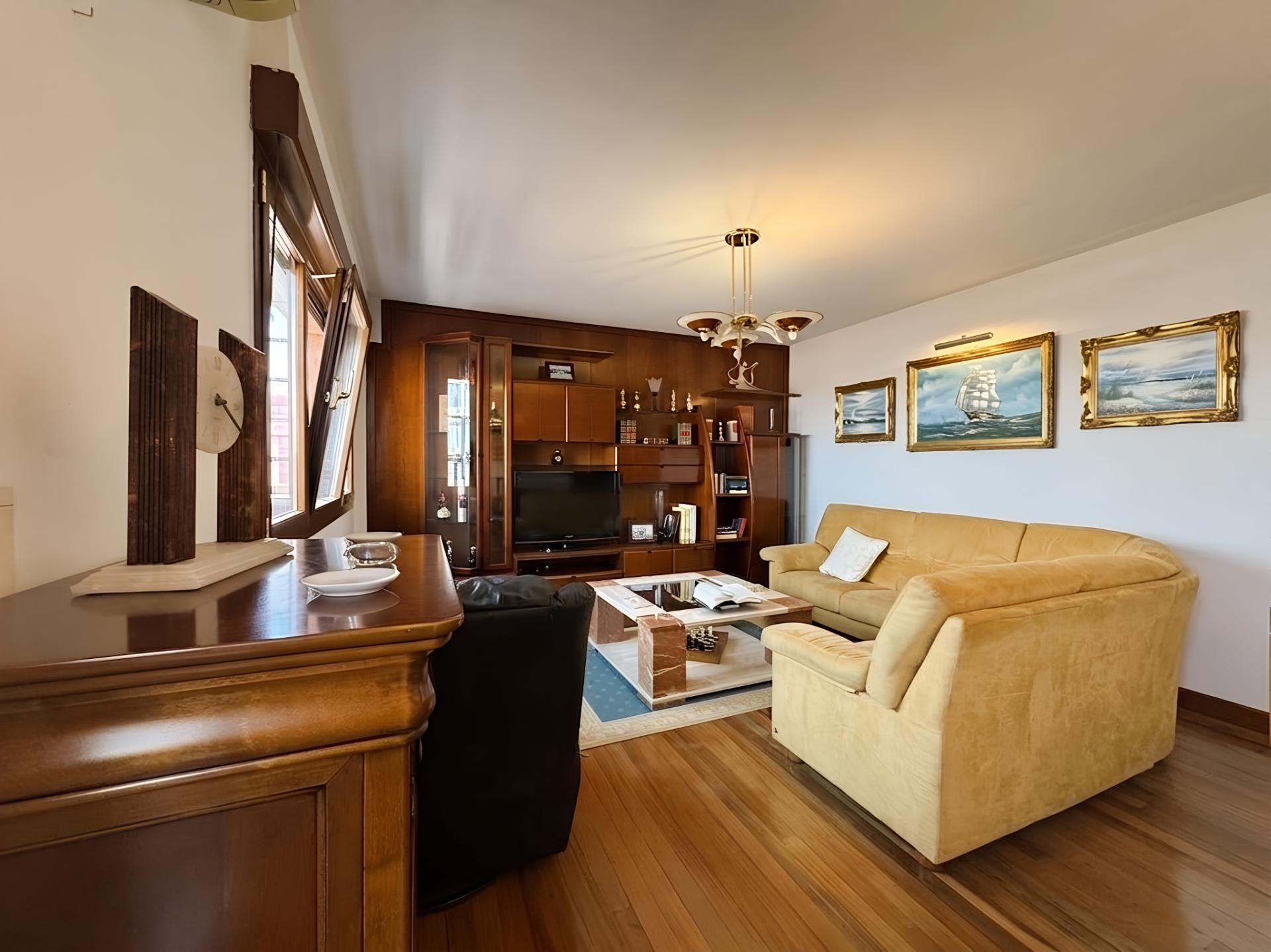 Imagen 4 Dúplex en venta en Santurtzi / Centro de santurtzi
