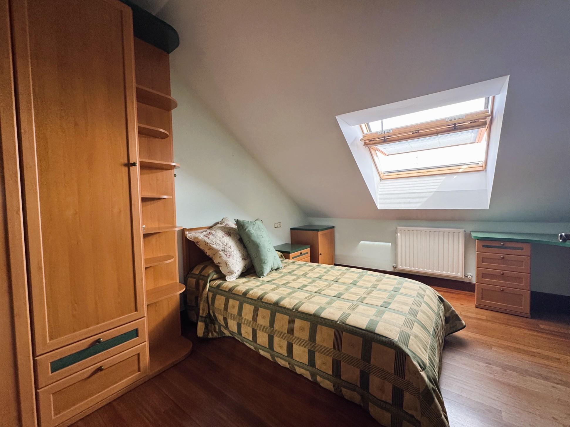 Imagen 19 Dúplex en venta en Santurtzi / Centro de santurtzi