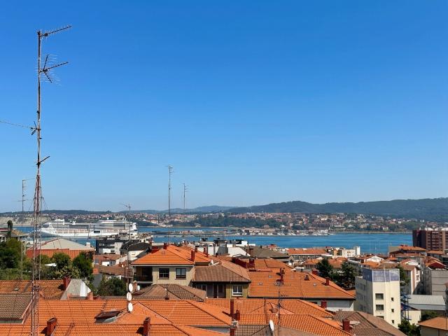 Imagen 2 Inmueble 305149 - Dúplex en venta en Santurtzi / Centro de santurtzi