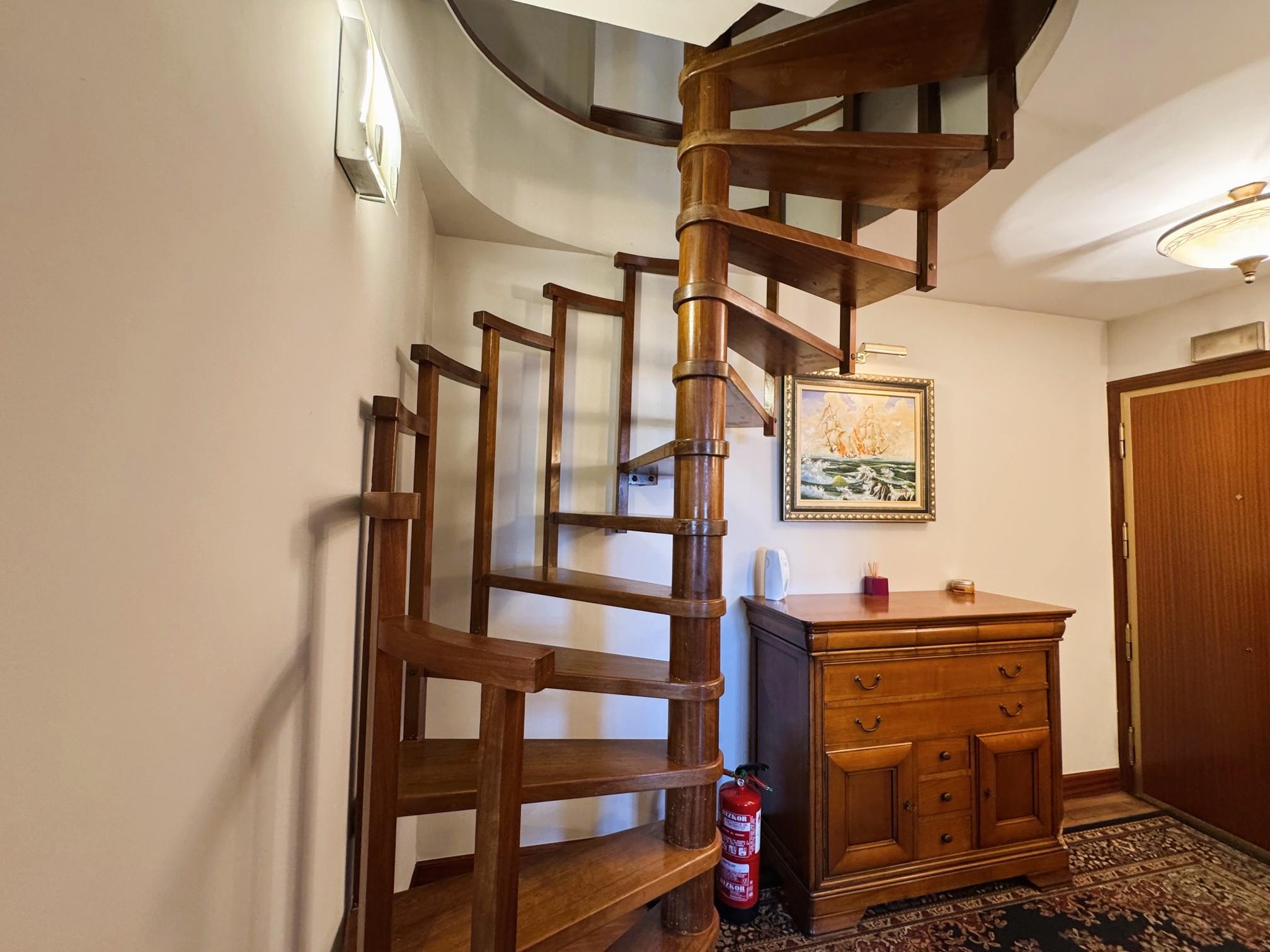 Imagen 12 Dúplex en venta en Santurtzi / Centro de santurtzi