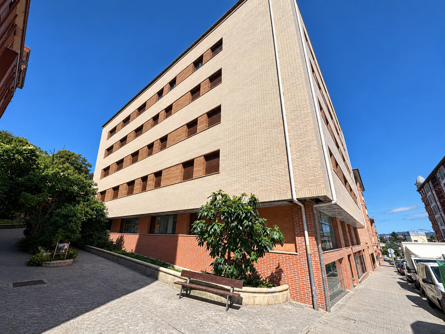 Imagen 21 Dúplex en venta en Santurtzi / Centro de santurtzi