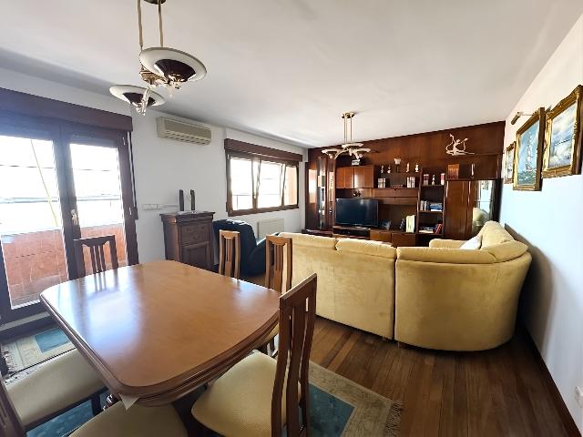 Imagen 6 Inmueble 305149 - Dúplex en venta en Santurtzi / Centro de santurtzi
