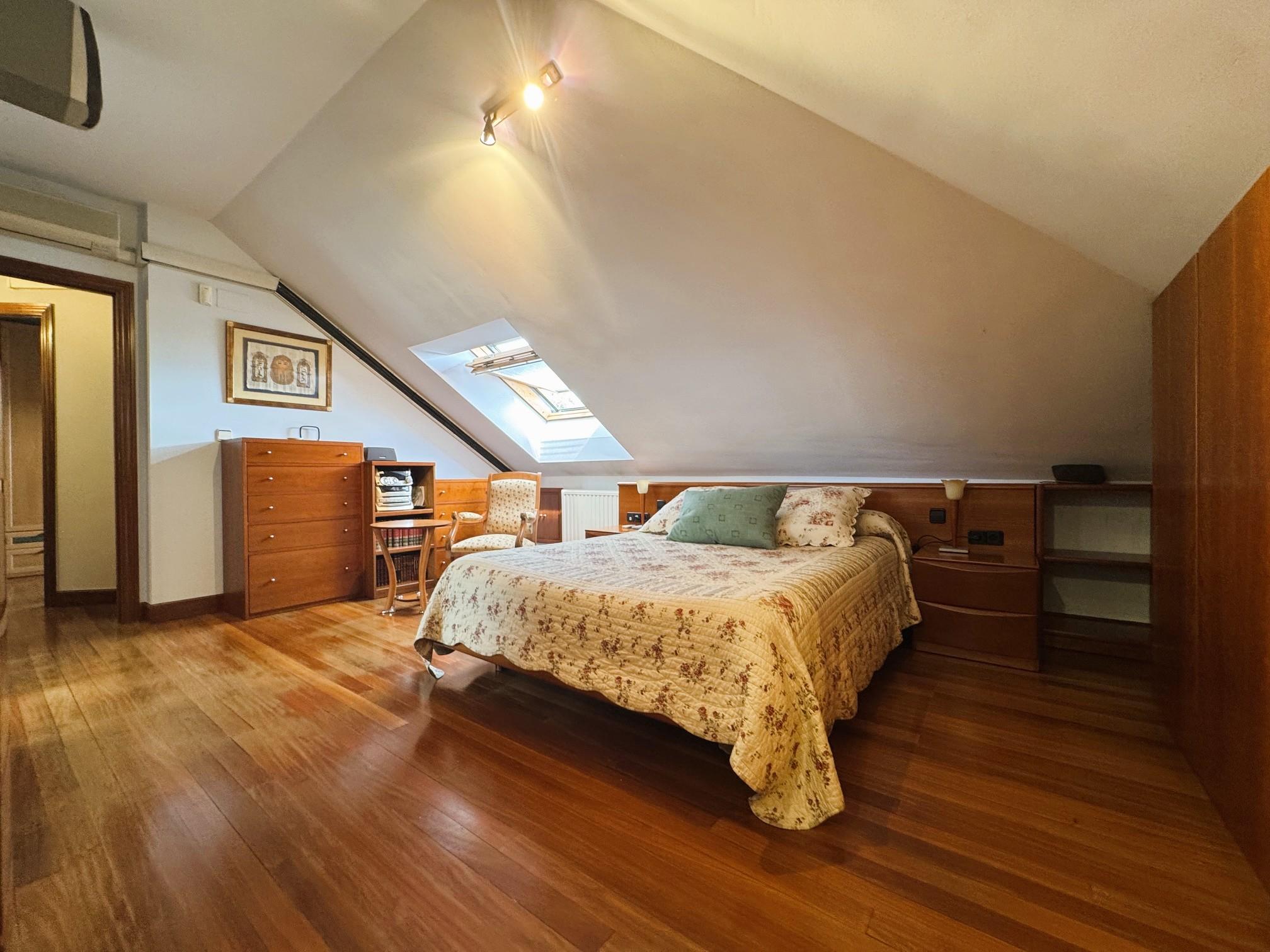 Imagen 14 Dúplex en venta en Santurtzi / Centro de santurtzi