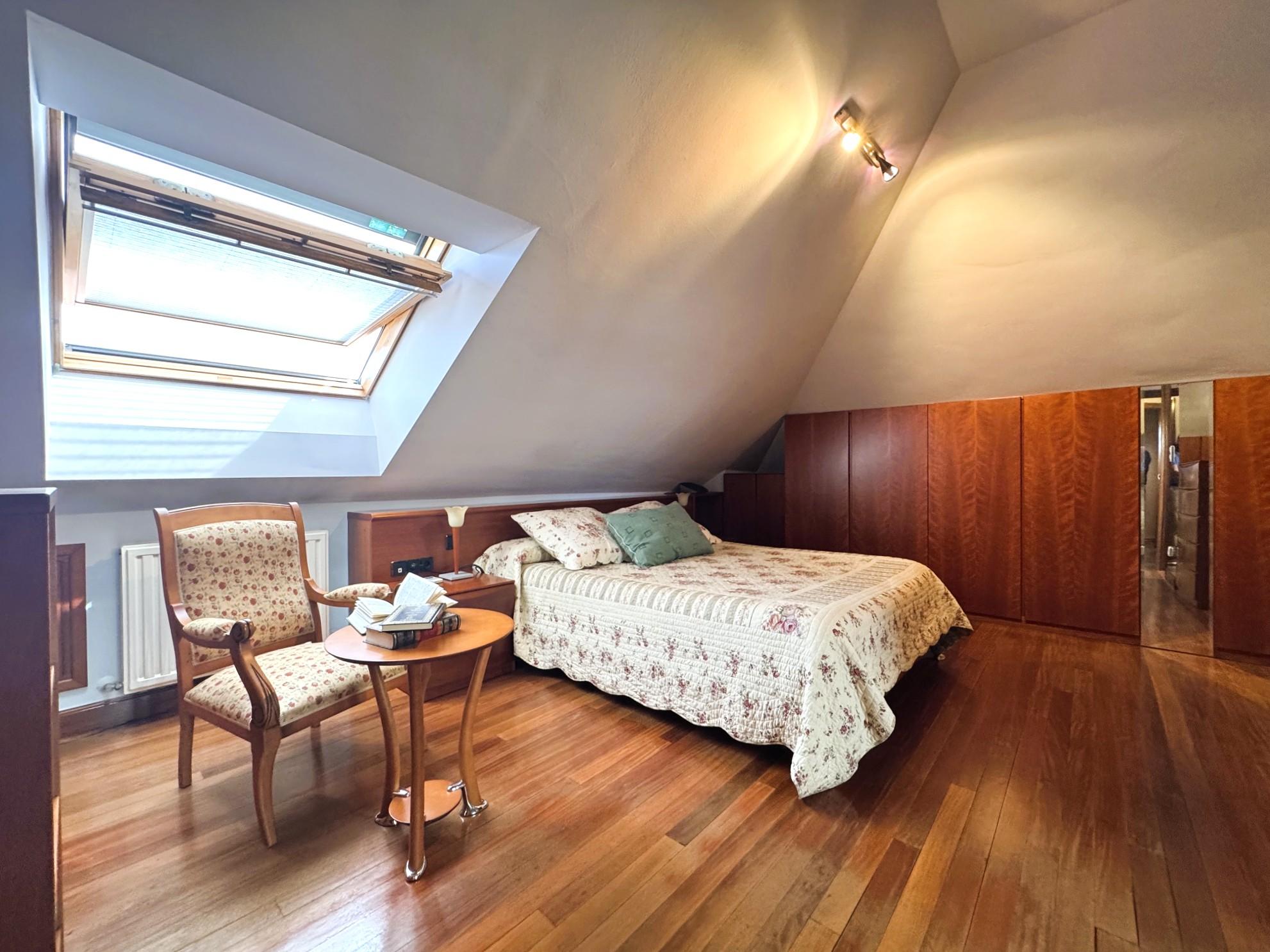 Imagen 13 Dúplex en venta en Santurtzi / Centro de santurtzi