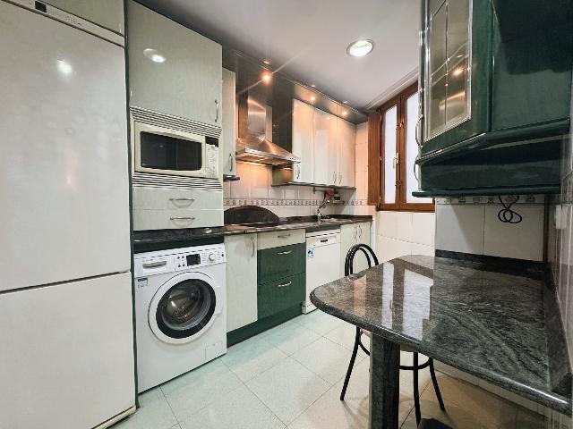 Imagen 8 Inmueble 305149 - Dúplex en venta en Santurtzi / Centro de santurtzi
