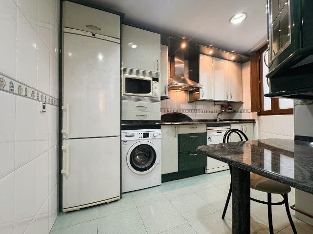 Imagen 7 Inmueble 305149 - Dúplex en venta en Santurtzi / Centro de santurtzi