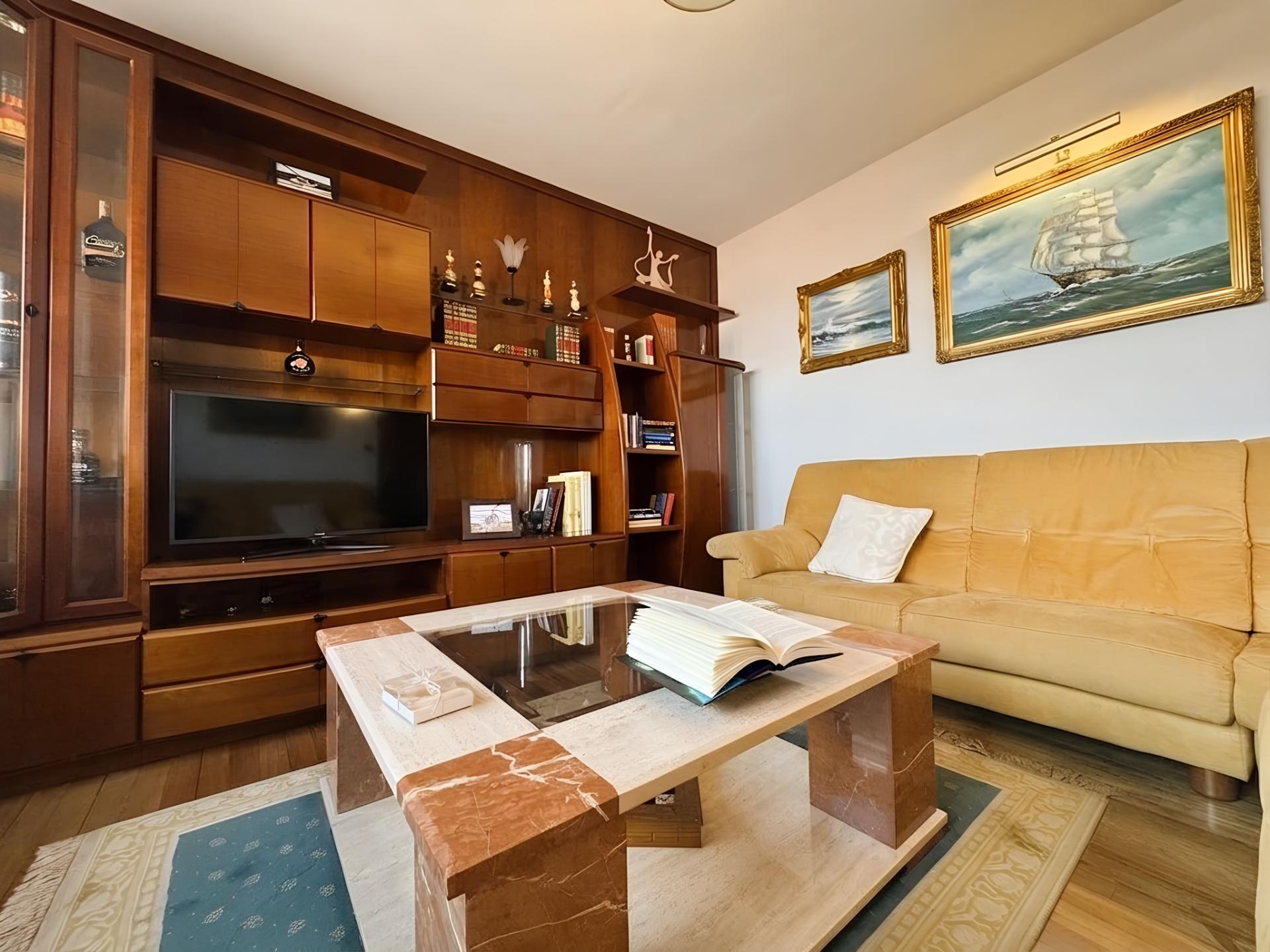 Imagen 5 Dúplex en venta en Santurtzi / Centro de santurtzi