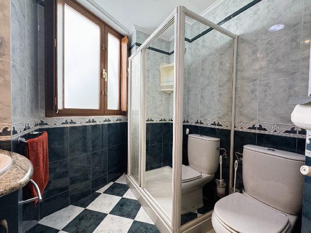 Imagen 16 Inmueble 305149 - Dúplex en venta en Santurtzi / Centro de santurtzi