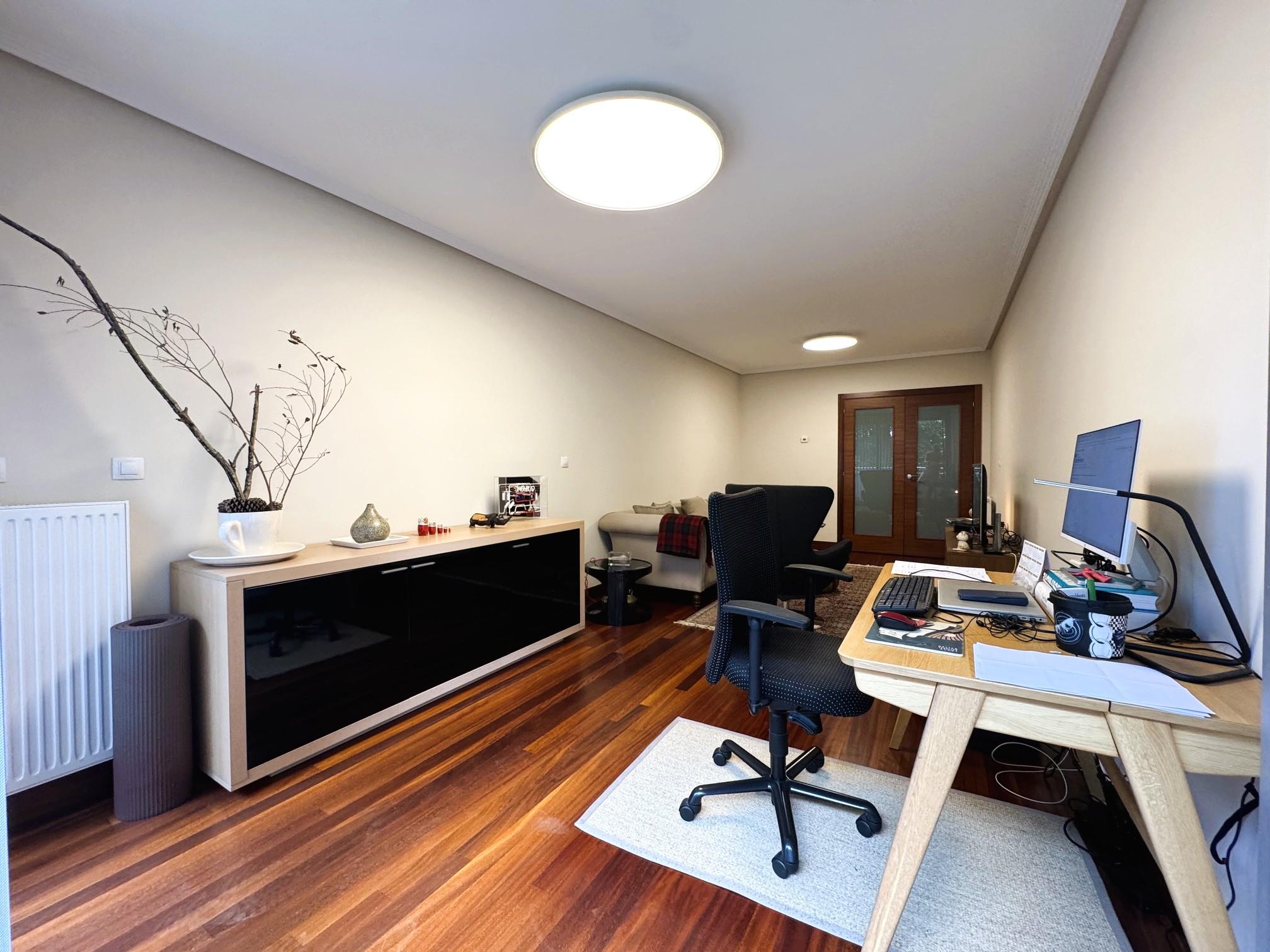 Imagen 3 Piso en venta en Maruri-jatabe / Maruri junto a las piscinas y el polideportivo