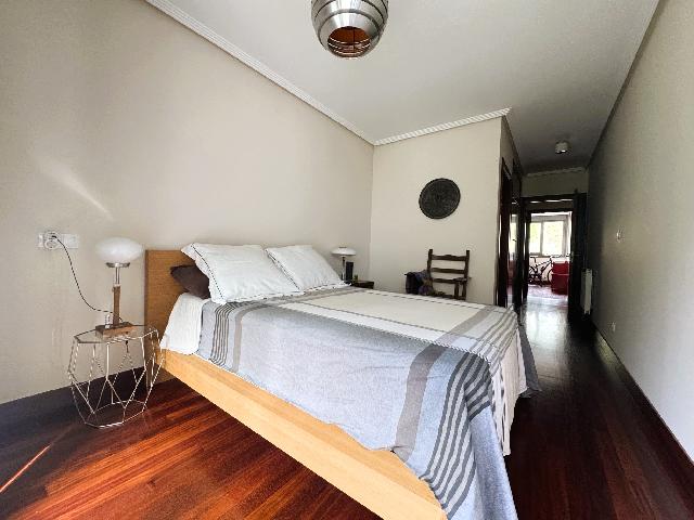 Imagen 13 Inmueble 305533 - Piso en venta en Maruri-jatabe / Maruri junto a las piscinas y el polideportivo