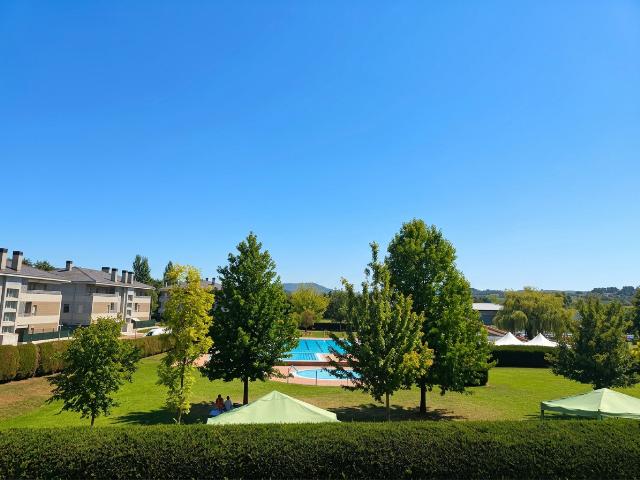 Imagen 28 Inmueble 305533 - Piso en venta en Maruri-jatabe / Maruri junto a las piscinas y el polideportivo