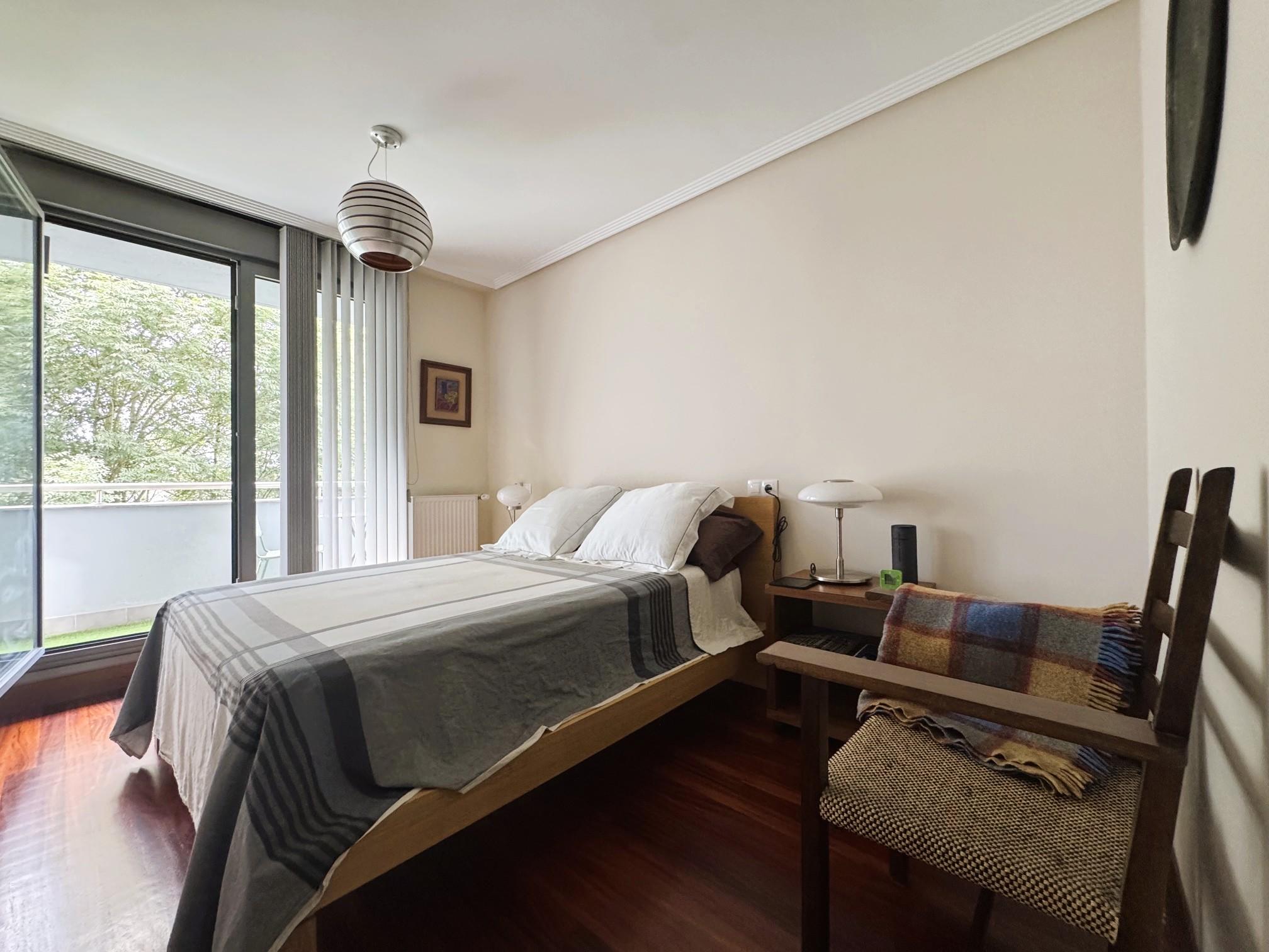 Imagen 14 Piso en venta en Maruri-jatabe / Maruri junto a las piscinas y el polideportivo