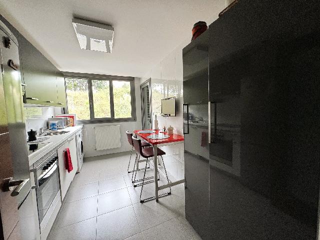 Imagen 8 Inmueble 305533 - Piso en venta en Maruri-jatabe / Maruri junto a las piscinas y el polideportivo