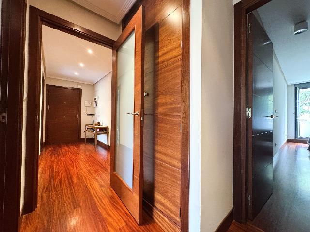 Imagen 22 Inmueble 305533 - Piso en venta en Maruri-jatabe / Maruri junto a las piscinas y el polideportivo