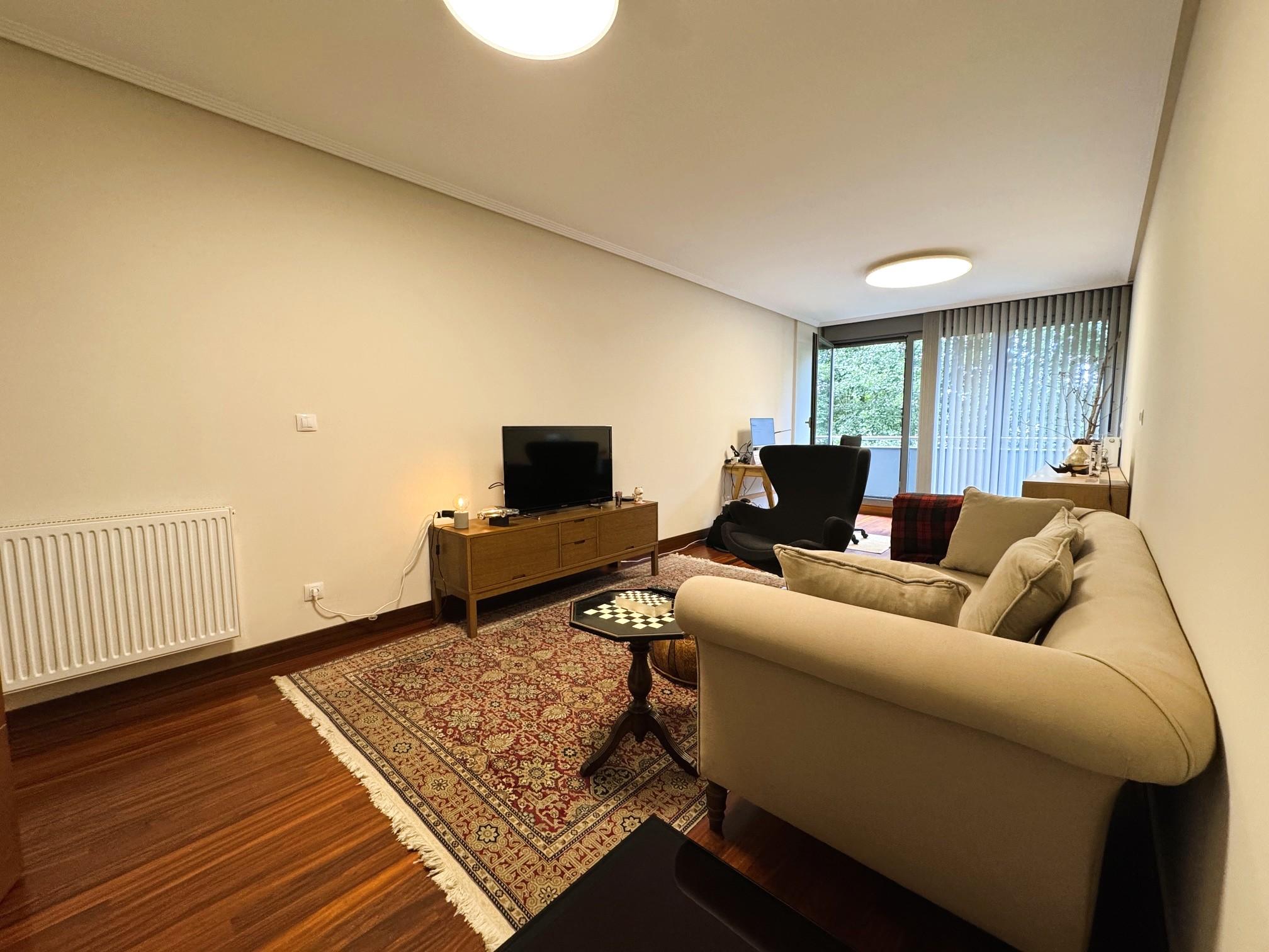 Imagen 4 Piso en venta en Maruri-jatabe / Maruri junto a las piscinas y el polideportivo