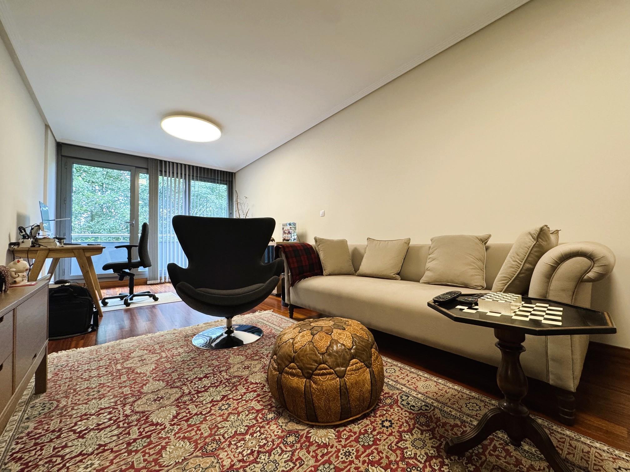 Imagen 1 Piso en venta en Maruri-jatabe / Maruri junto a las piscinas y el polideportivo