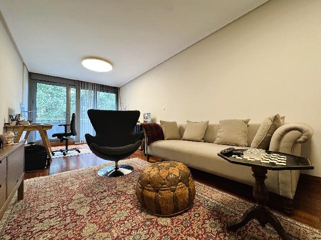 Imagen 1 Inmueble 305533 - Piso en venta en Maruri-jatabe / Maruri junto a las piscinas y el polideportivo