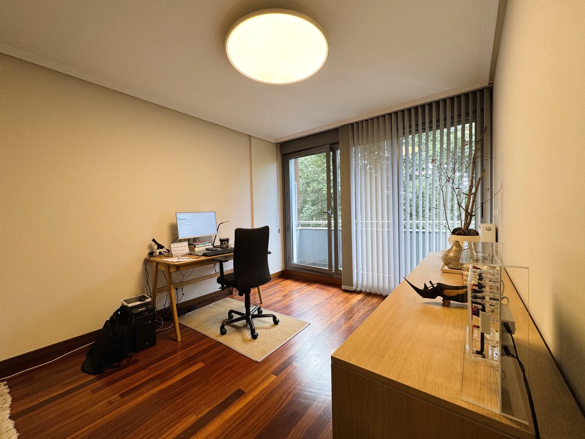 Imagen 5 Piso en venta en Maruri-jatabe / Maruri junto a las piscinas y el polideportivo