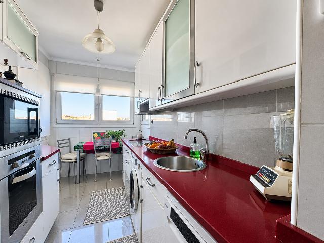 Imagen 12 Inmueble 305665 - Piso en venta en Getxo / Calle Bizkerre. Algorta. Getxo.