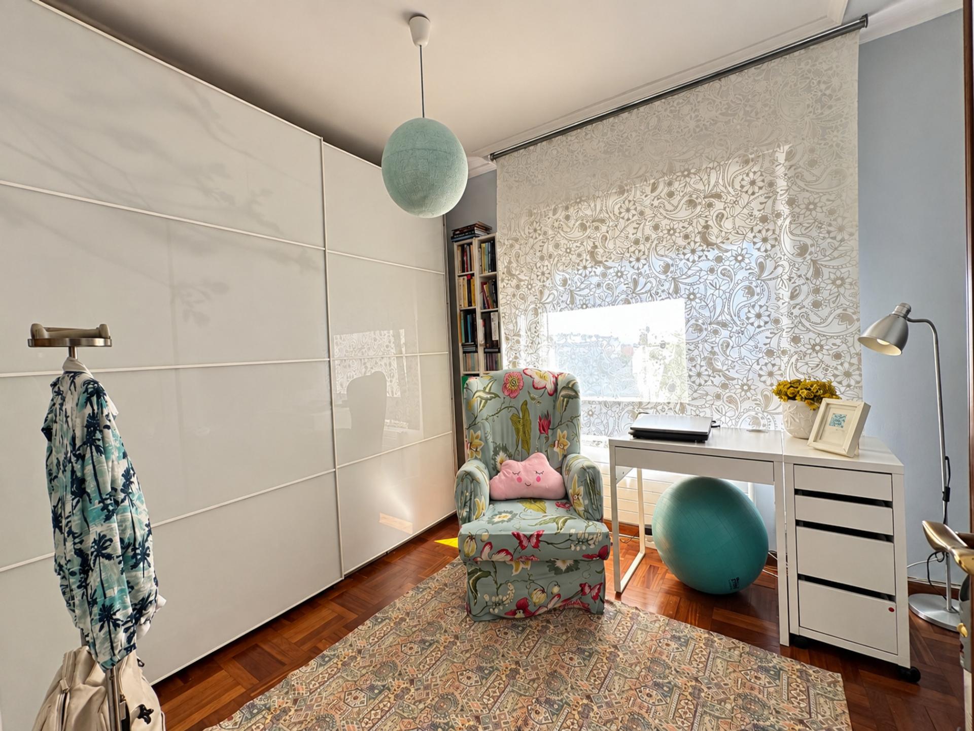 Imagen 20 Piso en venta en Getxo / Calle Bizkerre. Algorta. Getxo.