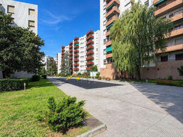 Imagen 31 Inmueble 305665 - Piso en venta en Getxo / Calle Bizkerre. Algorta. Getxo.