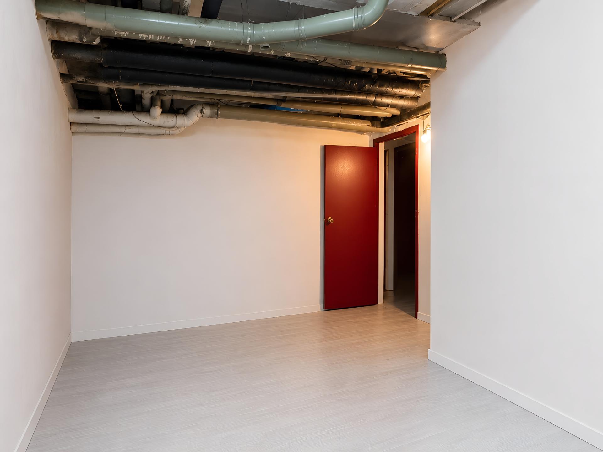 Imagen 28 Piso en venta en Getxo / Calle Bizkerre. Algorta. Getxo.