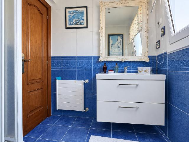 Imagen 22 Inmueble 305665 - Piso en venta en Getxo / Calle Bizkerre. Algorta. Getxo.