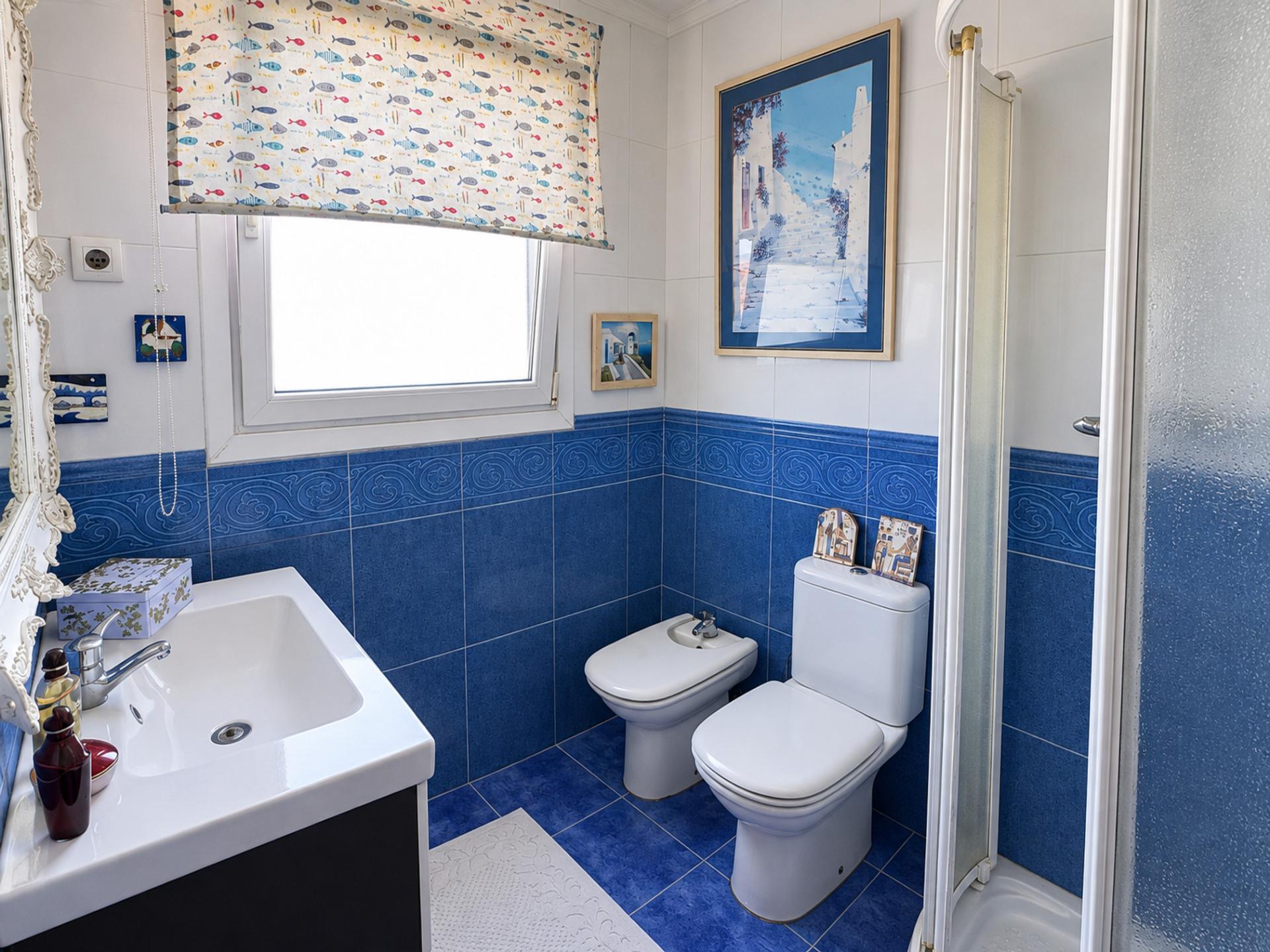 Imagen 21 Piso en venta en Getxo / Calle Bizkerre. Algorta. Getxo.