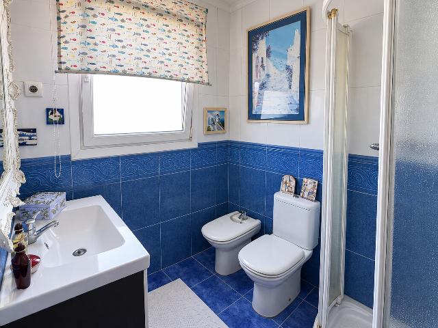 Imagen 21 Inmueble 305665 - Piso en venta en Getxo / Calle Bizkerre. Algorta. Getxo.