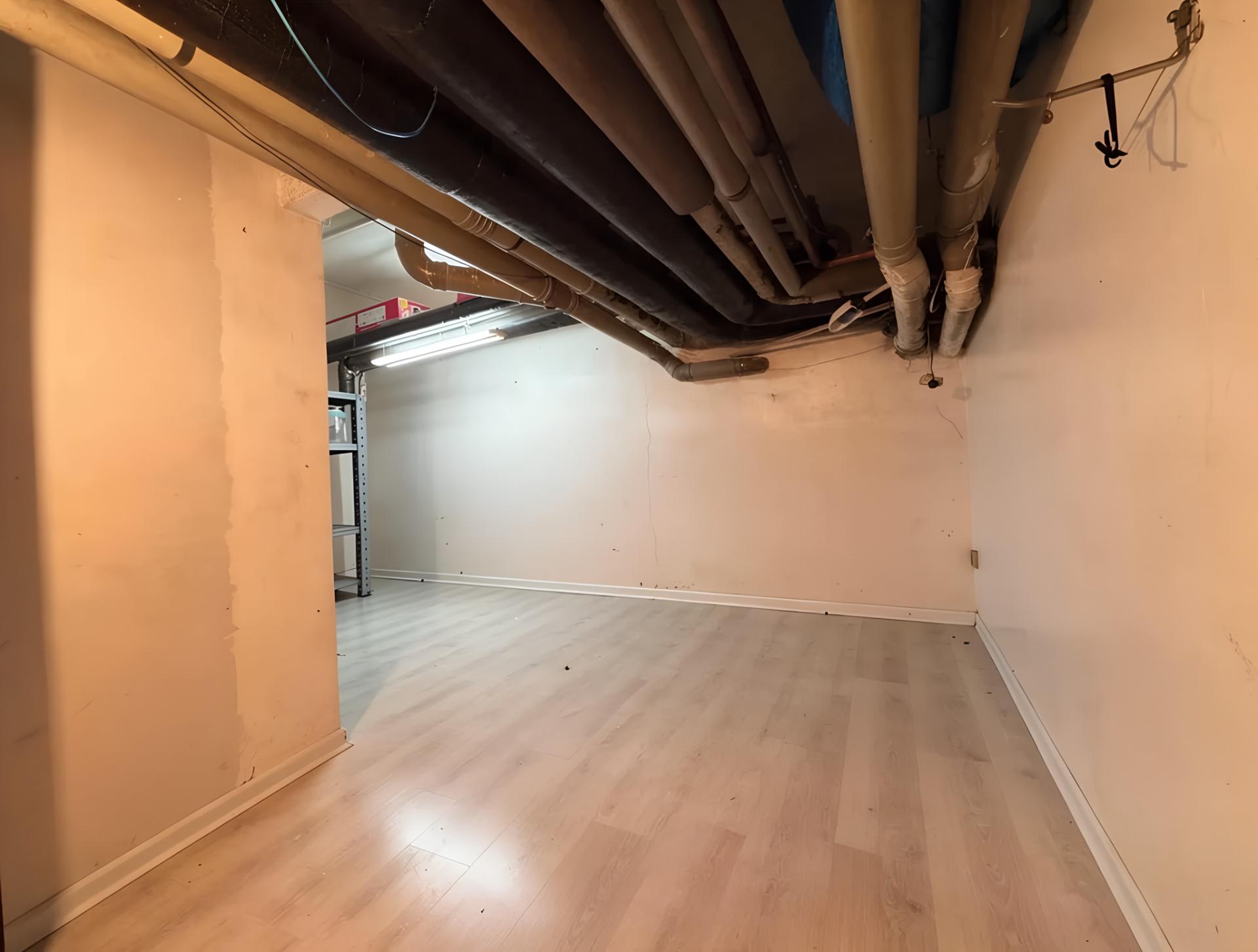 Imagen 29 Piso en venta en Getxo / Calle Bizkerre. Algorta. Getxo.