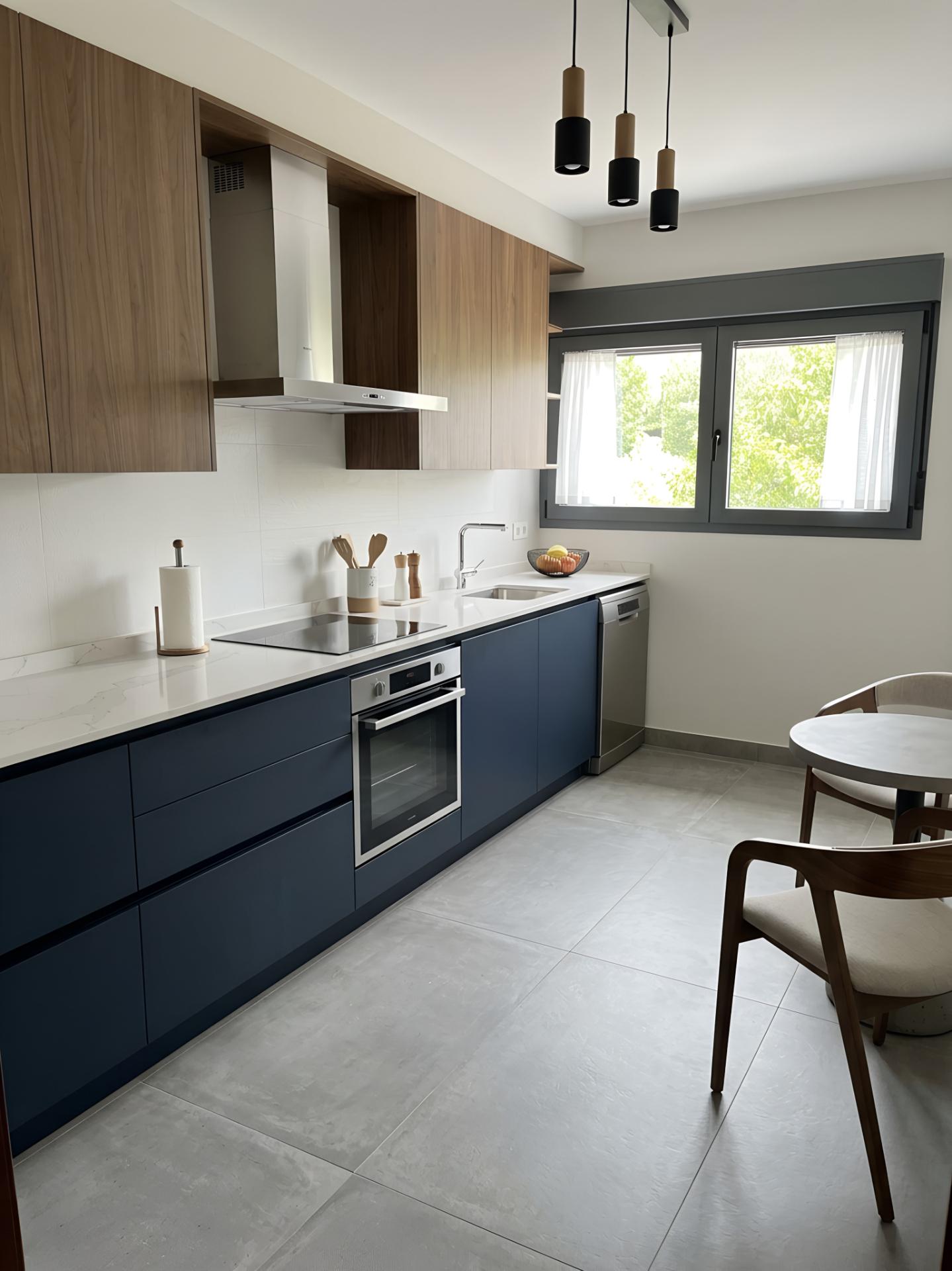 Imagen 1 Piso en venta en Getxo / Aiboa. Getxo. Junto a todos los servicios.