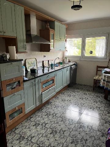 Imagen 2 Inmueble 305820 - Piso en venta en Getxo / Aiboa. Getxo. Junto a todos los servicios.