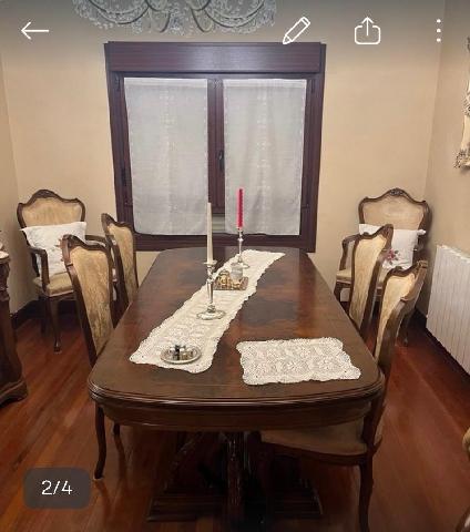 Imagen 7 Inmueble 305820 - Piso en venta en Getxo / Aiboa. Getxo. Junto a todos los servicios.