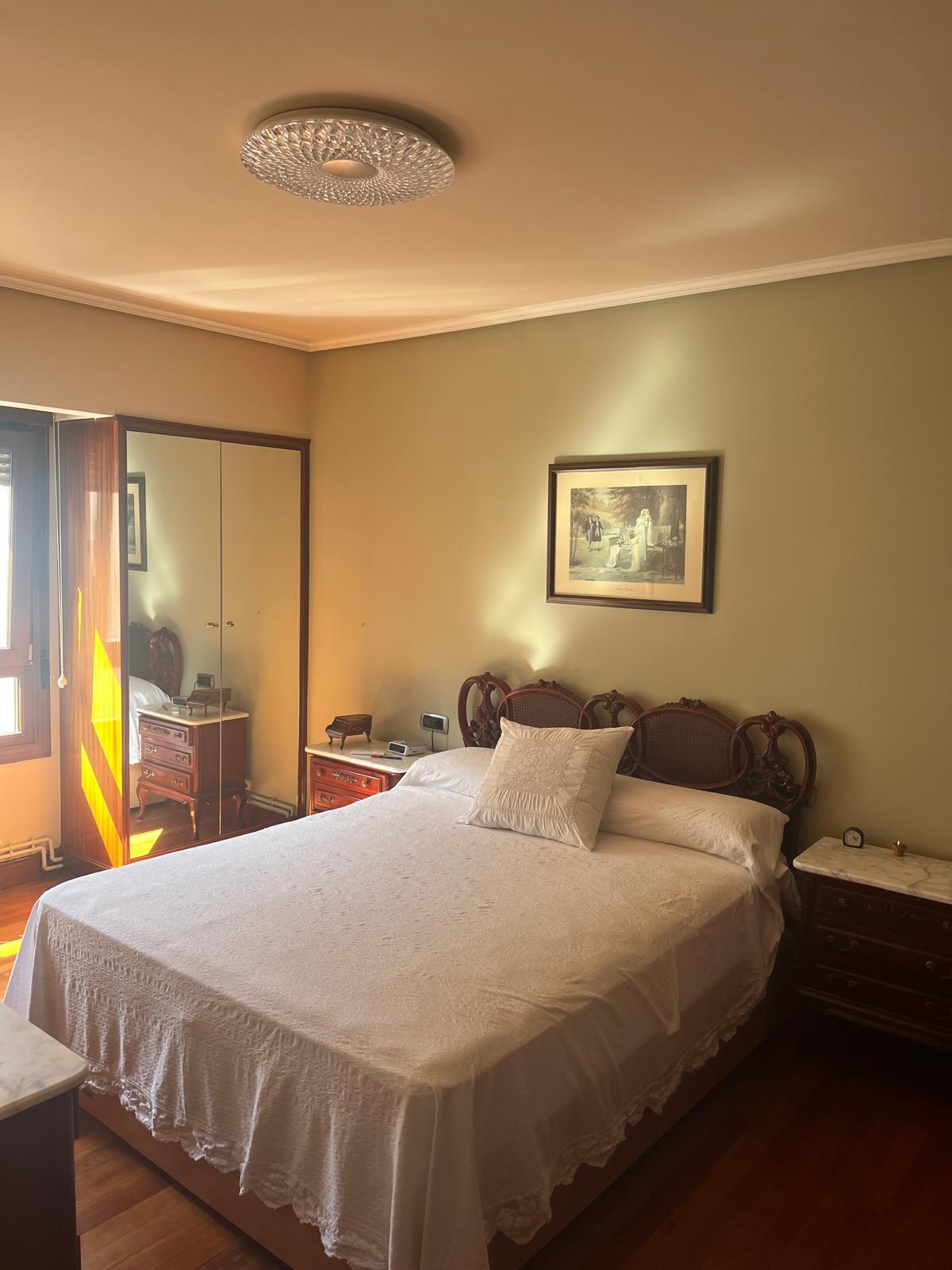 Imagen 17 Piso en venta en Getxo / Aiboa. Getxo. Junto a todos los servicios.