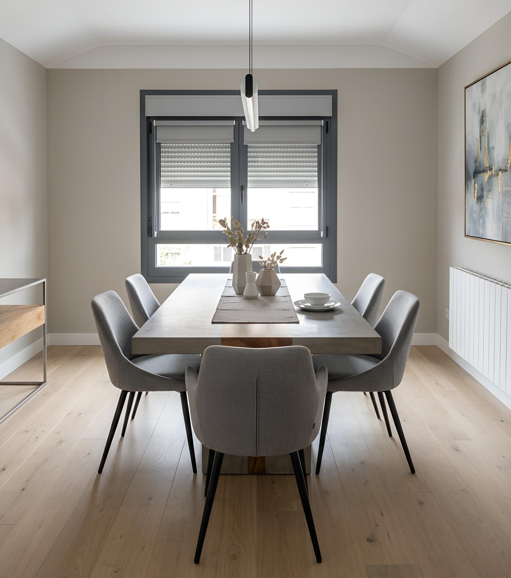 Imagen 8 Piso en venta en Getxo / Aiboa. Getxo. Junto a todos los servicios.