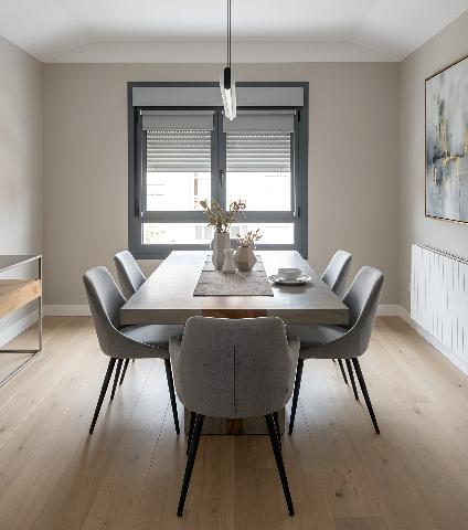 Imagen 8 Inmueble 305820 - Piso en venta en Getxo / Aiboa. Getxo. Junto a todos los servicios.
