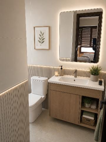 Imagen 23 Inmueble 305820 - Piso en venta en Getxo / Aiboa. Getxo. Junto a todos los servicios.