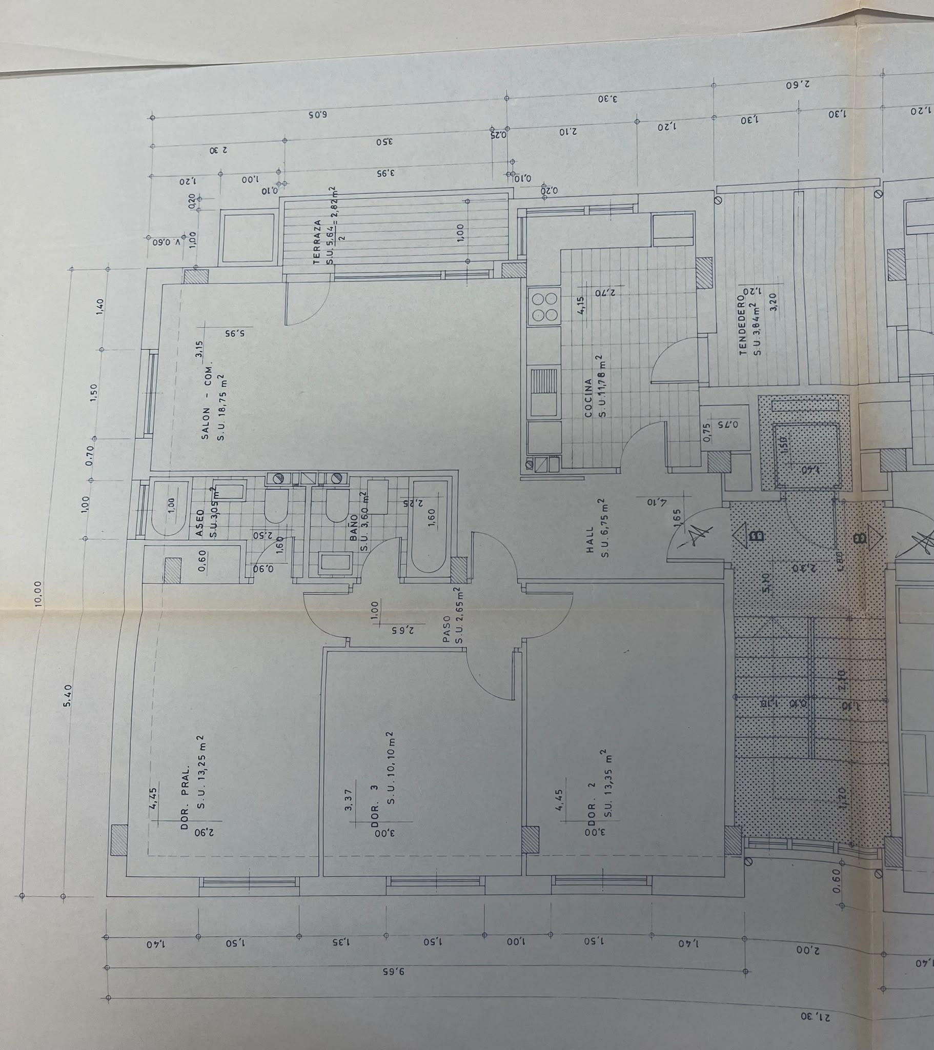 Imagen 26 Piso en venta en Getxo / Aiboa. Getxo. Junto a todos los servicios.