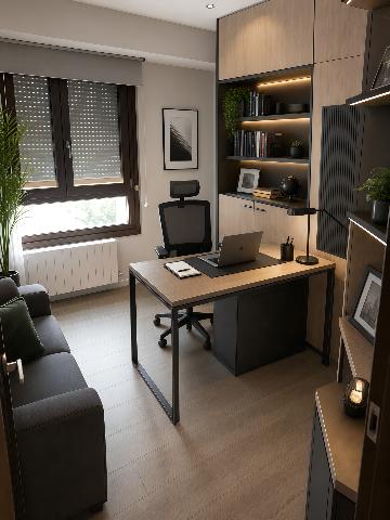 Imagen 21 Inmueble 305820 - Piso en venta en Getxo / Aiboa. Getxo. Junto a todos los servicios.