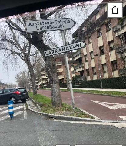 Imagen 29 Inmueble 305820 - Piso en venta en Getxo / Aiboa. Getxo. Junto a todos los servicios.
