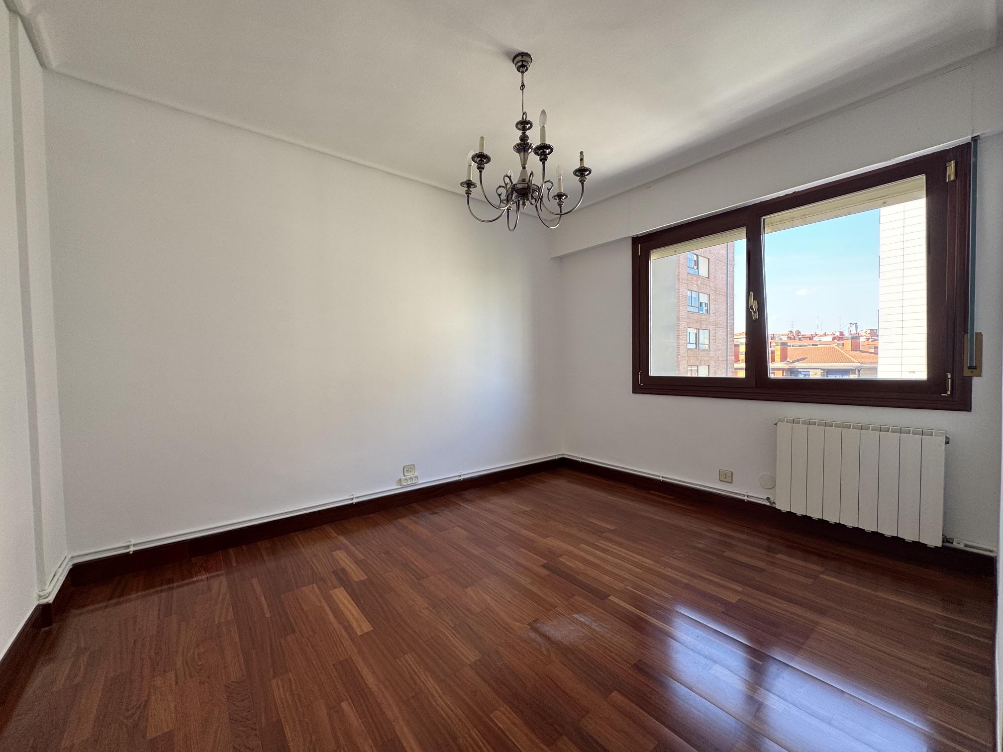 Imagen 11 Piso en venta en Getxo / Santa Ana. Las Arenas. Getxo.