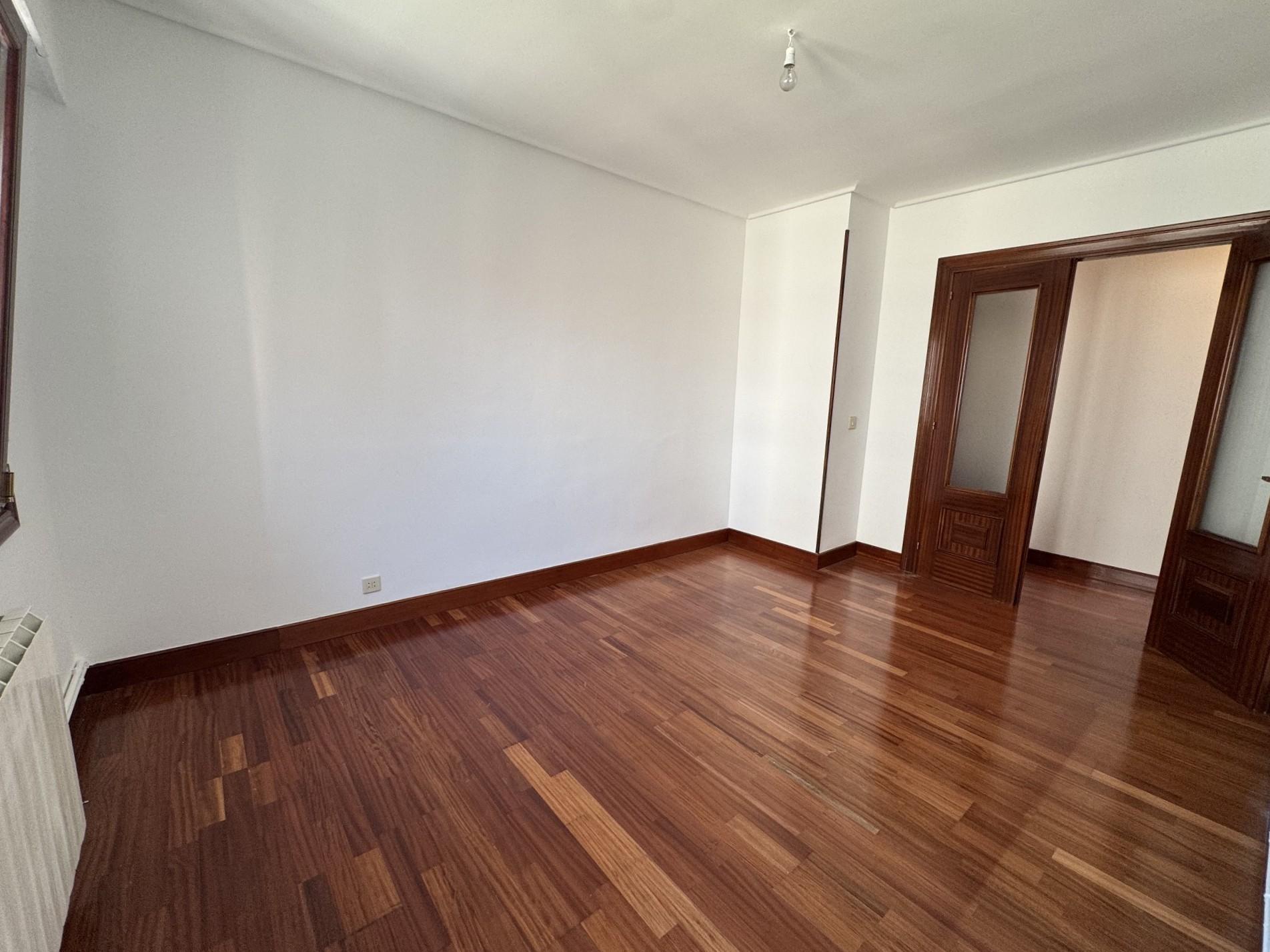 Imagen 8 Piso en venta en Getxo / Santa Ana. Las Arenas. Getxo.