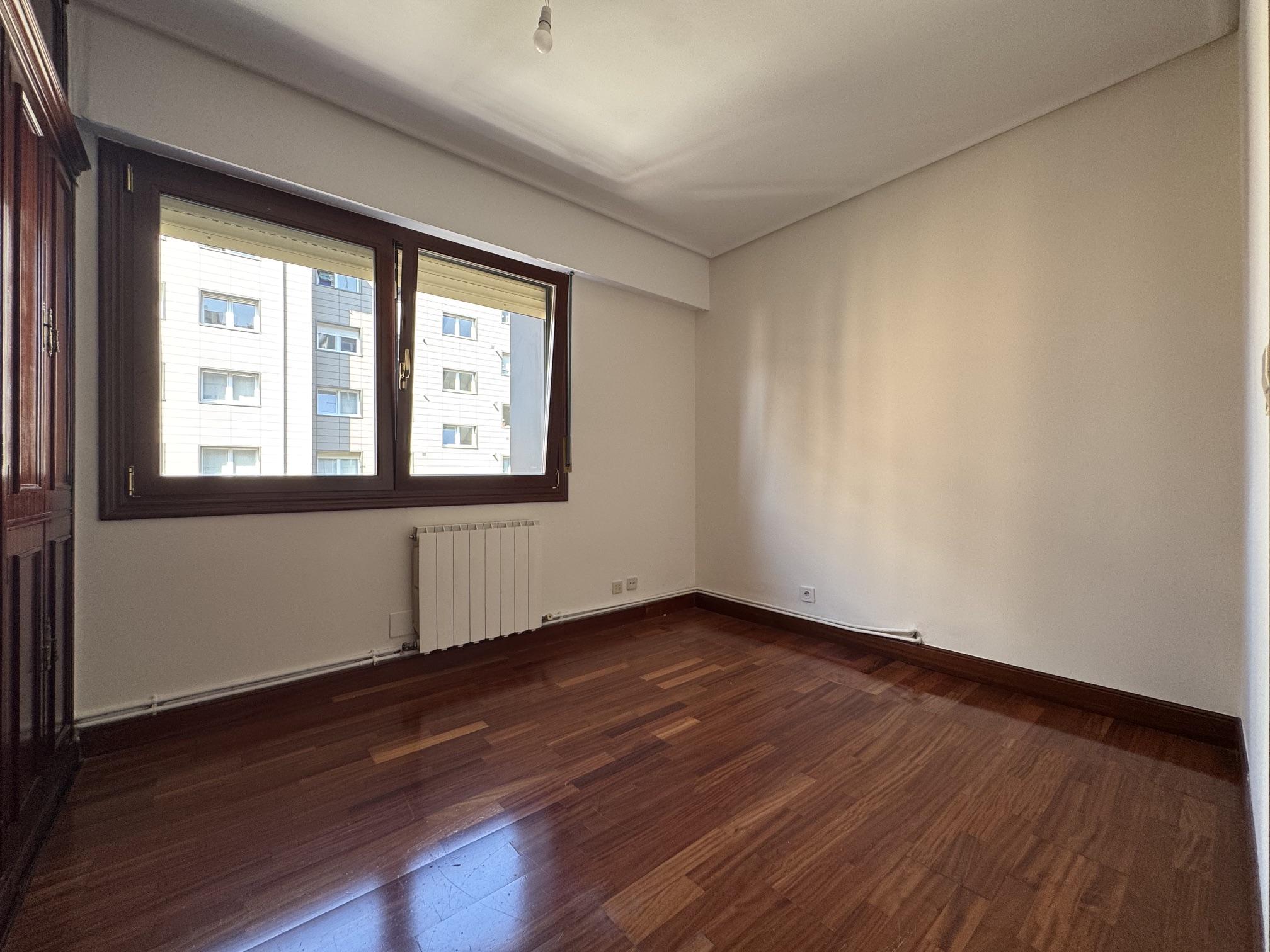 Imagen 9 Piso en venta en Getxo / Santa Ana. Las Arenas. Getxo.